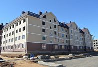 Дом №18